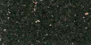 black galaxy granite sample
