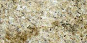 new venetian gold granite sample